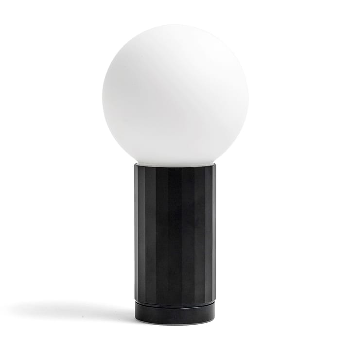 Turn On table lamp - Black - HAY