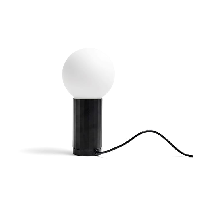 Turn On table lamp - Black - HAY