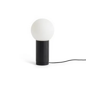 Turn On table lamp G9 - Black - HAY