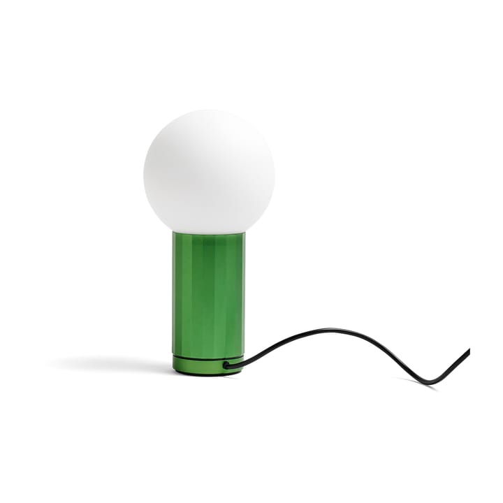 Turn On table lamp - Green - HAY