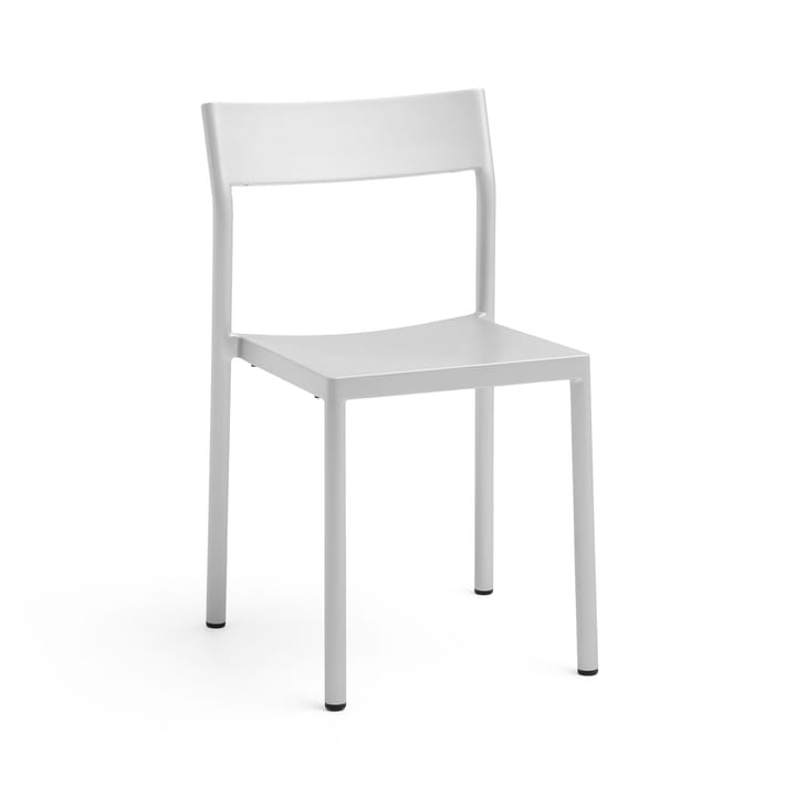 Type Chair - Silver grey - HAY