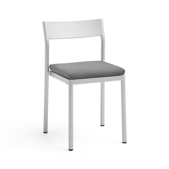 Type Chair, Silver grey HAY