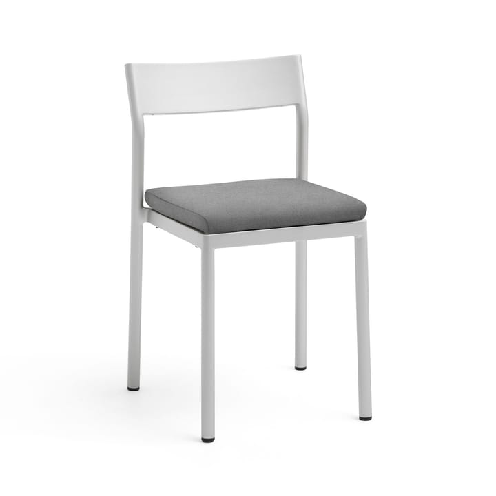 Type Chair - Silver grey - HAY