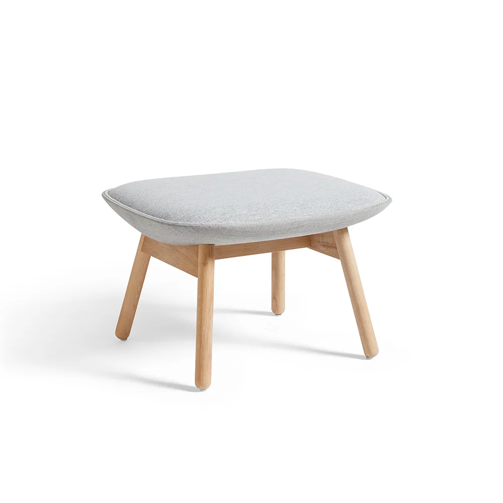 Uchiwa ottoman, Mode 002 intaglio-ek-baksida remix 123 HAY