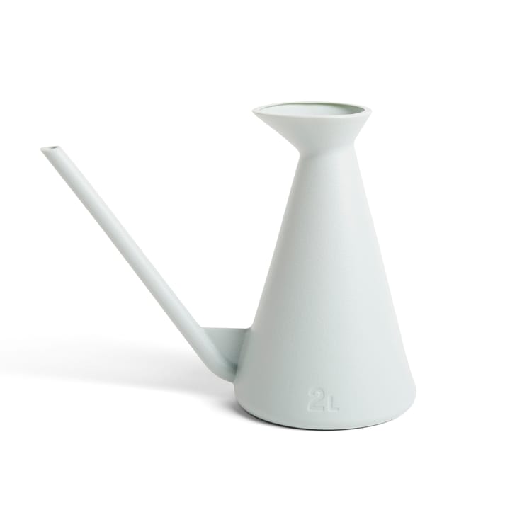 Watering Can 2 l - light grey - HAY