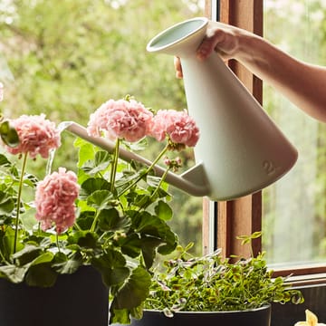 Watering Can 2 l - light grey - HAY