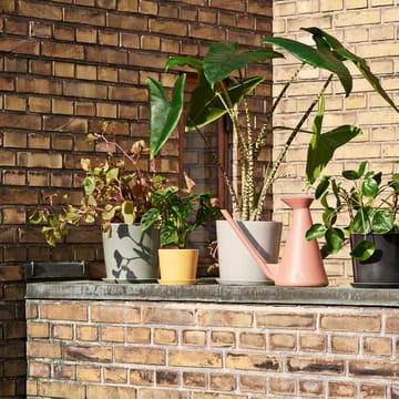 Watering Can 2 l - terracotta - HAY