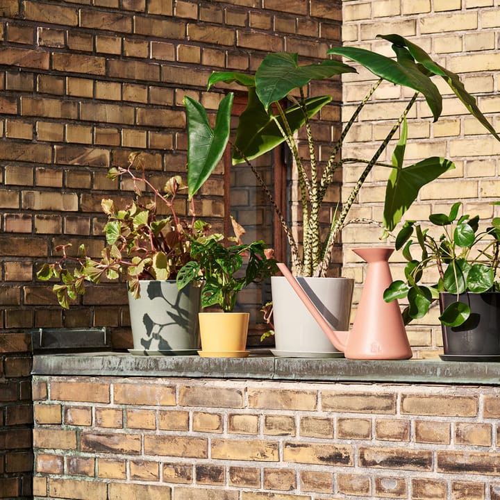 Watering Can 2 l, terracotta HAY