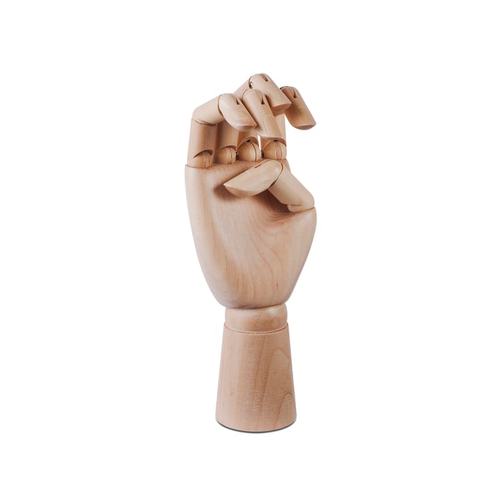 Wooden Hand, medium (18 cm) HAY