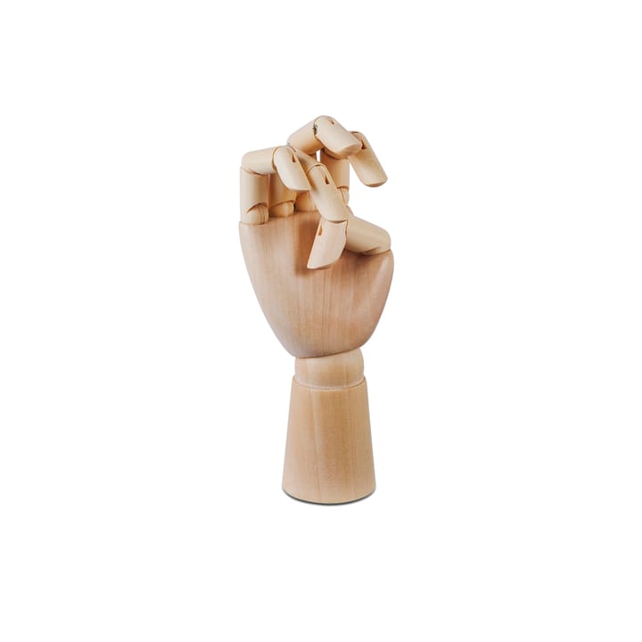 Wooden Hand - small (13.5 cm) - HAY