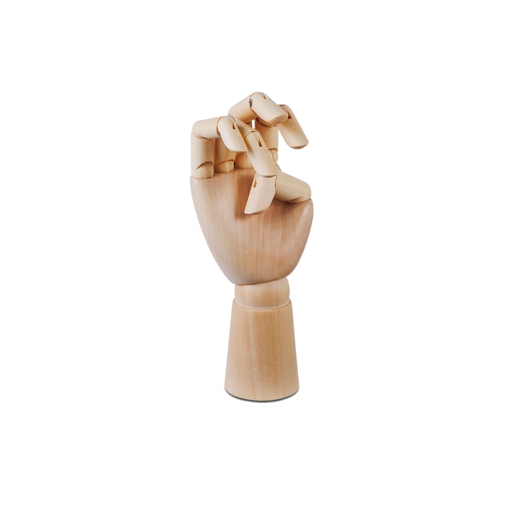 Wooden Hand, small (13.5 cm) HAY