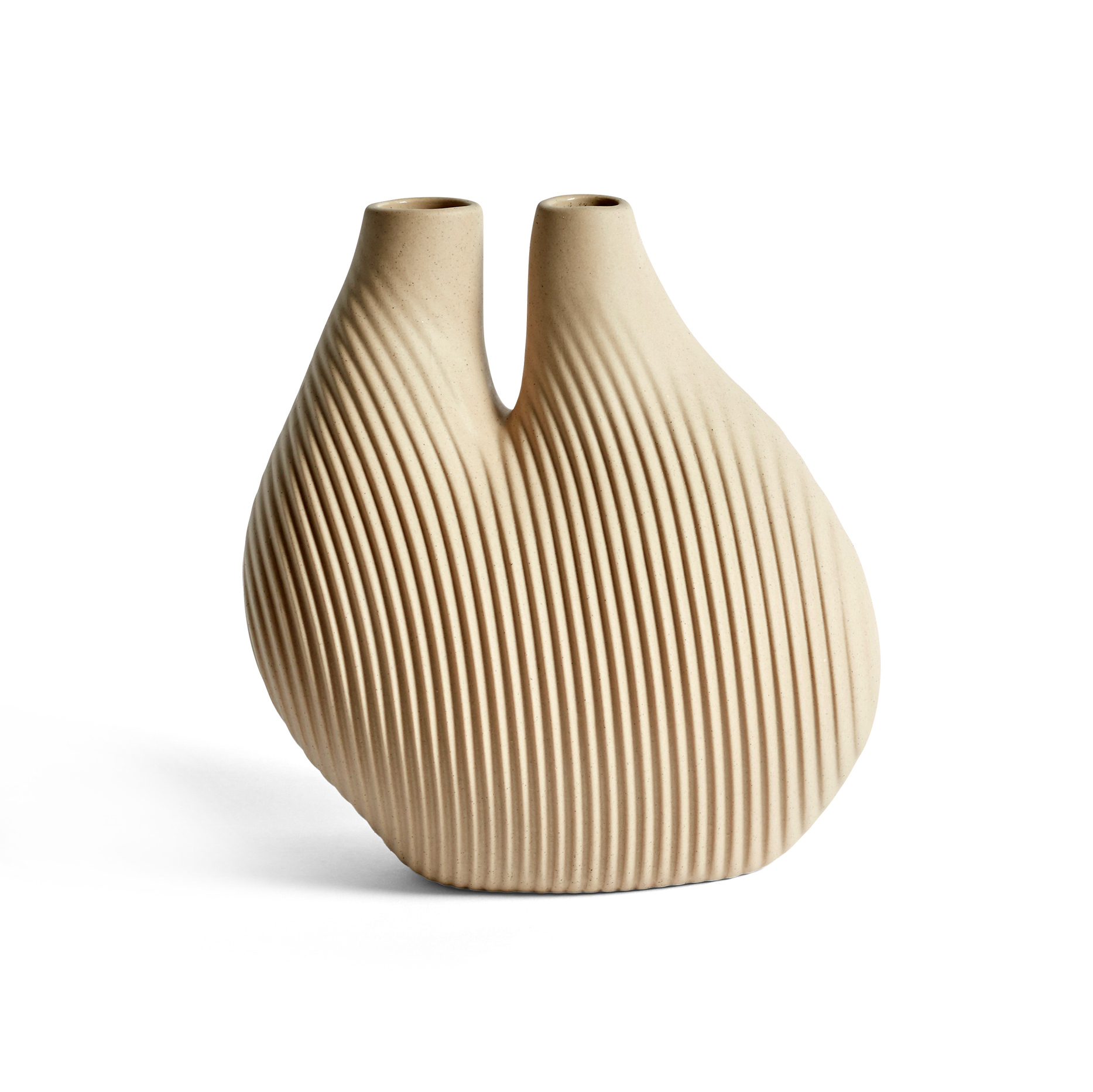 W&S Chamber vase from HAY - NordicNest.com