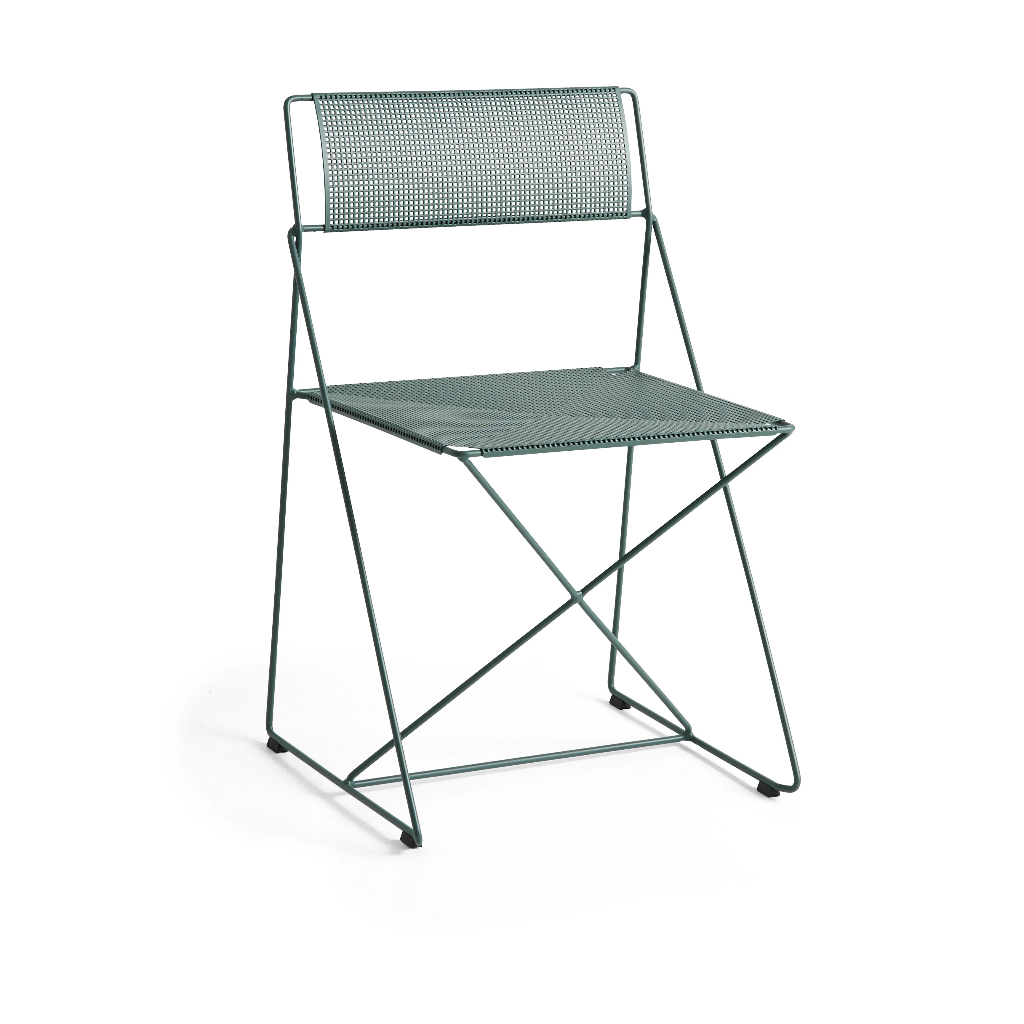 X-Line Indoor Outdoor chair from HAY - NordicNest.com