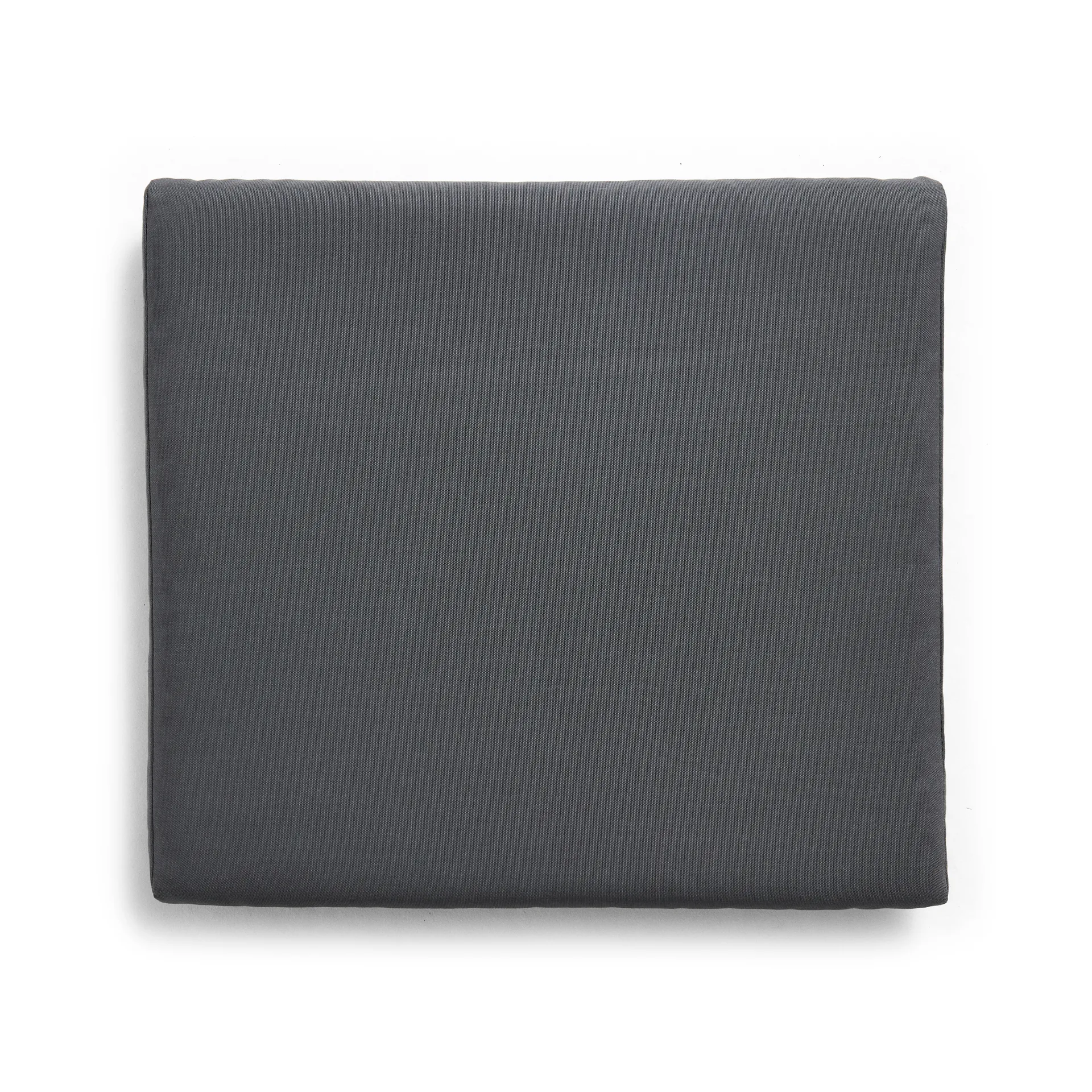 X-Line Outdoor seat cushion for chair, Anthracite HAY