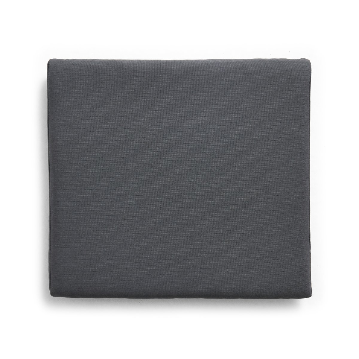 HAY X-Line Outdoor seat cushion for chair Anthracite