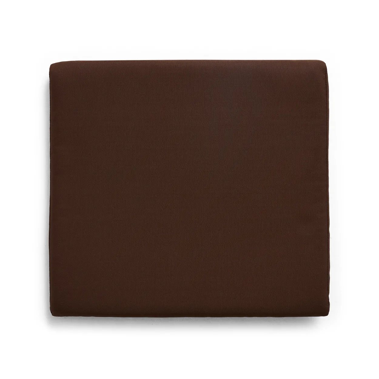 HAY X-Line Outdoor seat cushion for chair Iron red | Scandinavian Design | Red