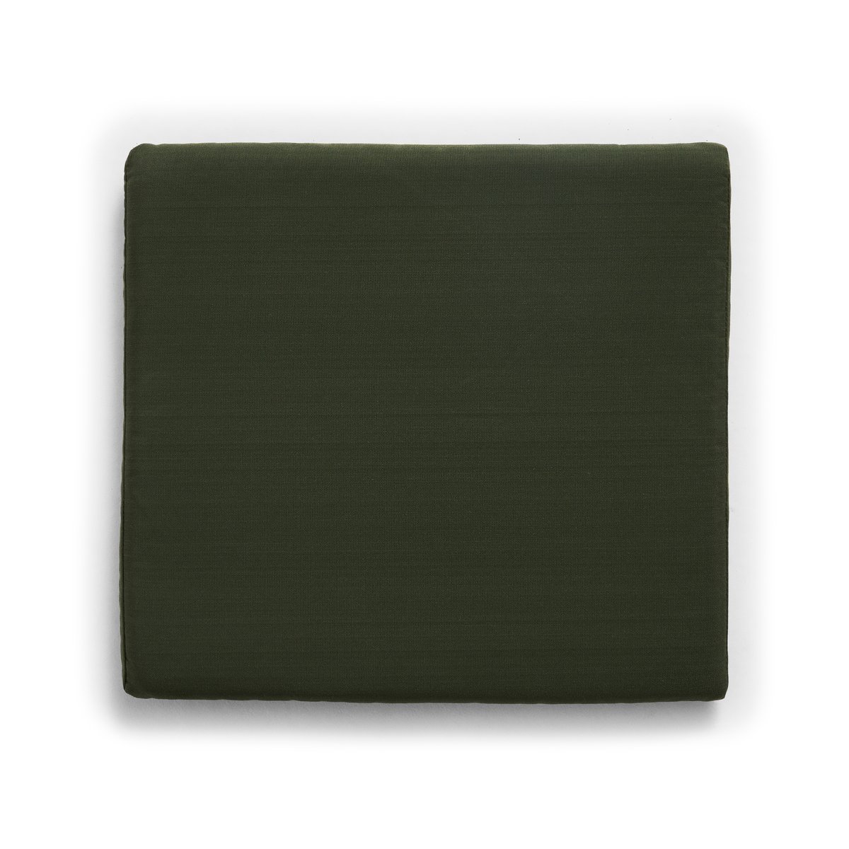 HAY X-Line Outdoor seat cushion for chair Olive | Scandinavian Design | Green
