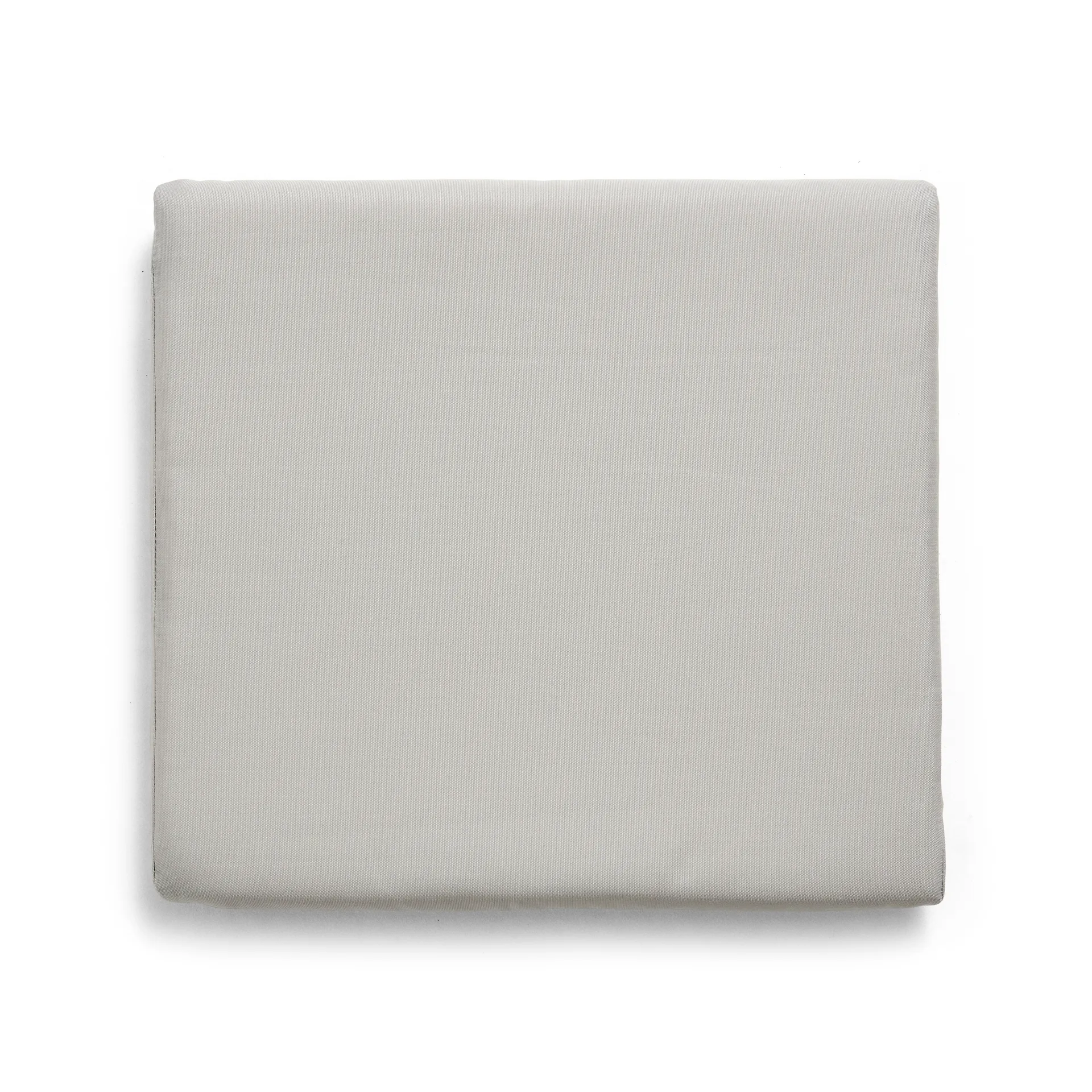 X-Line Outdoor seat cushion for chair, Sky grey HAY