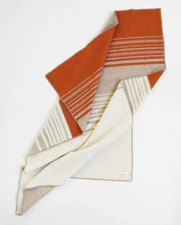 Aiyana blanket 130x180 cm - No. 01 - Hein Studio