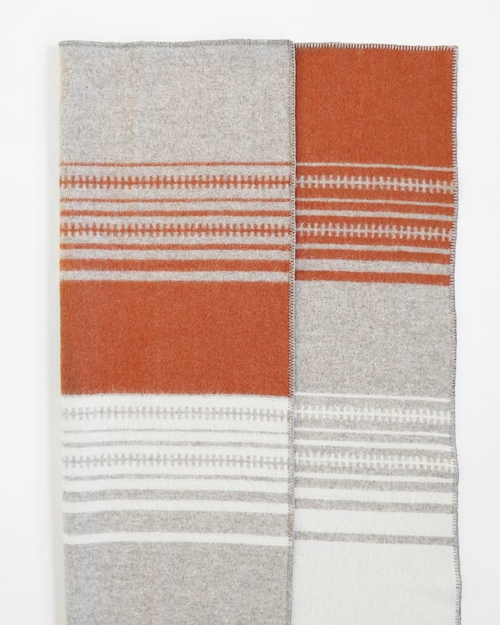 Aiyana blanket 130x180 cm - No. 01 - Hein Studio