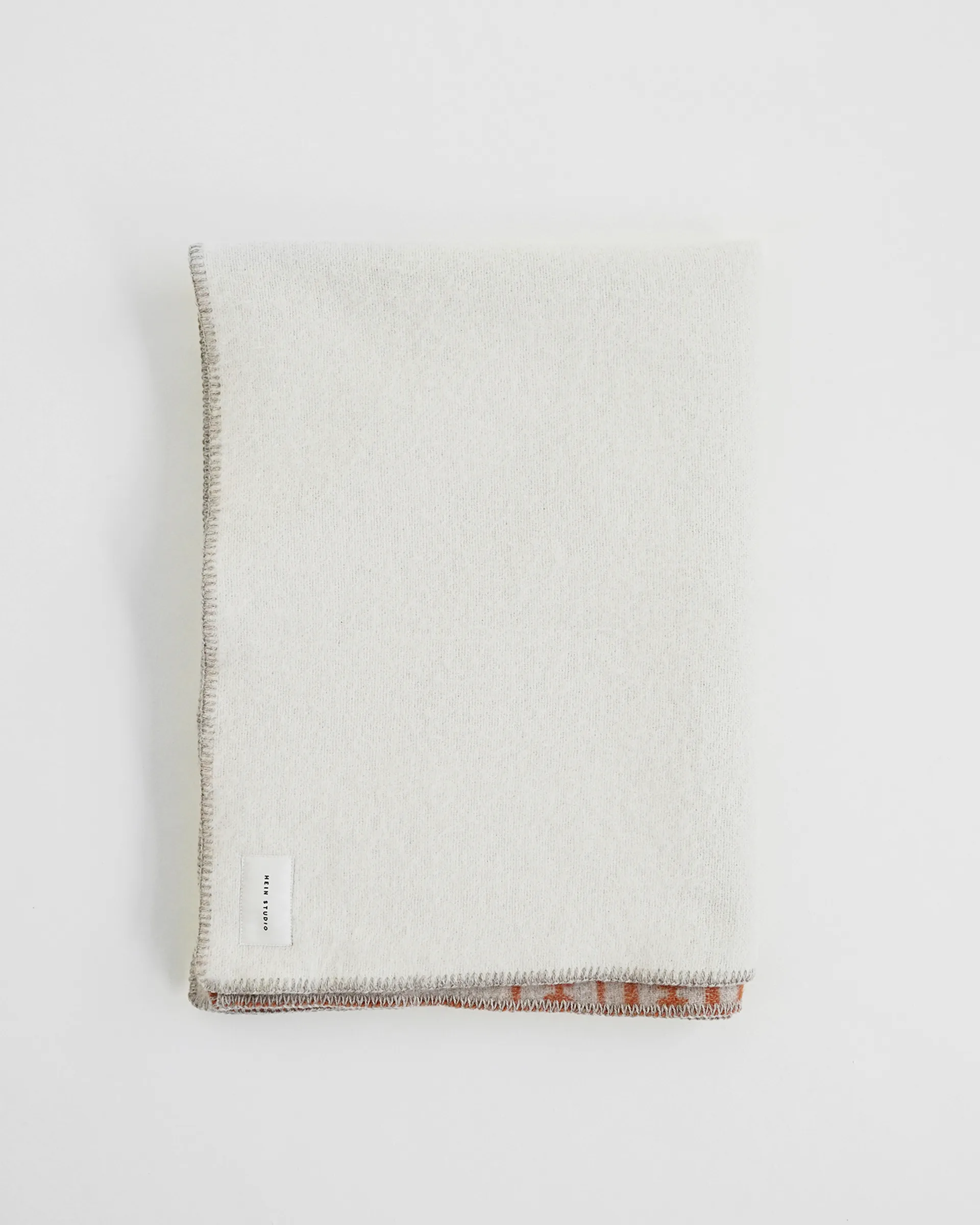 Aiyana blanket 130x180 cm, No. 01 Hein Studio