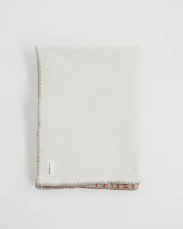Aiyana blanket 130x180 cm - No. 01 - Hein Studio