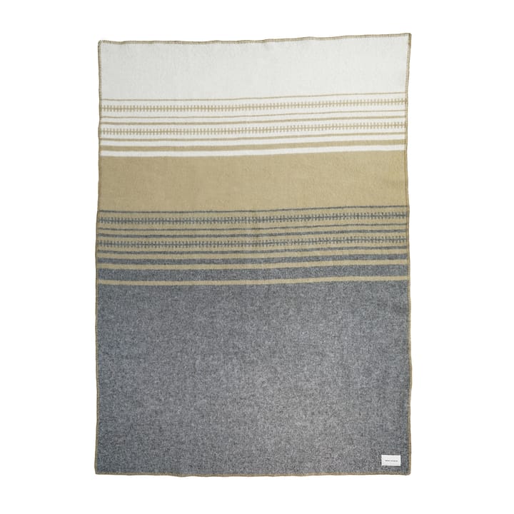 Aiyana blanket 130x180 cm - No. 02 - Hein Studio