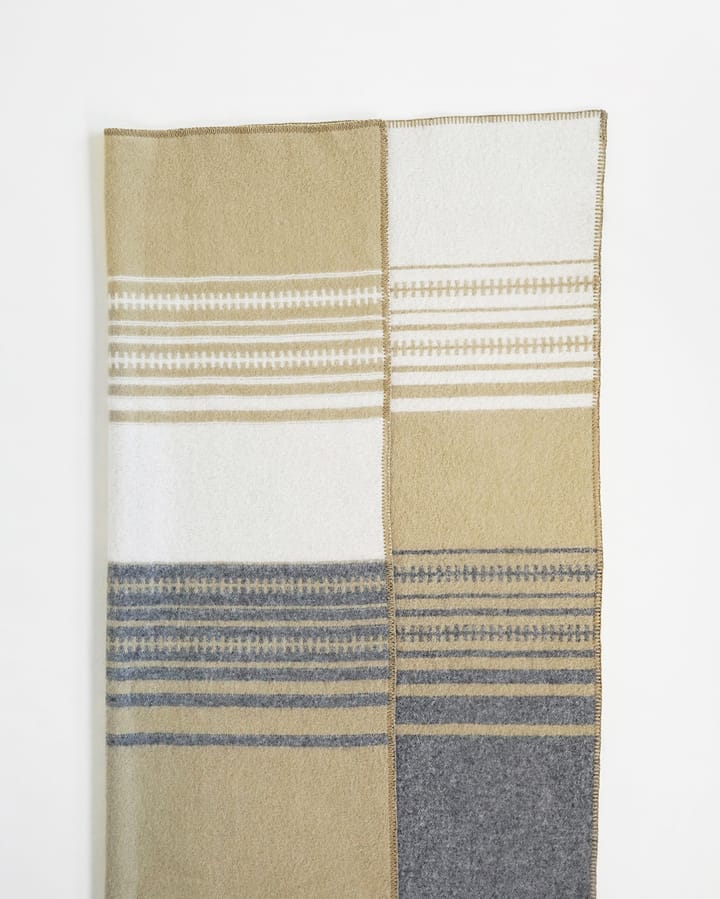 Aiyana blanket 130x180 cm - No. 02 - Hein Studio