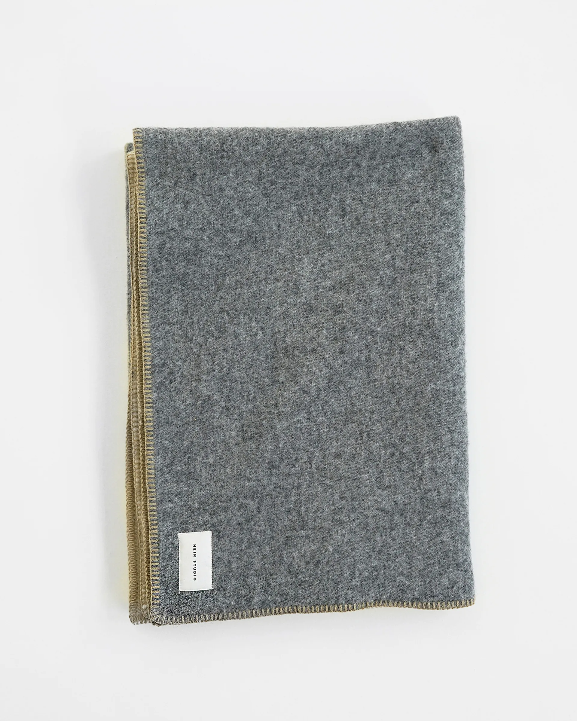 Aiyana blanket 130x180 cm, No. 02 Hein Studio