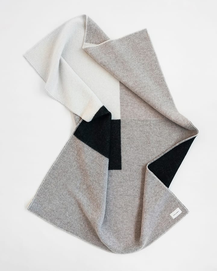Cleo blanket 130x180 cm, No. 01 Hein Studio