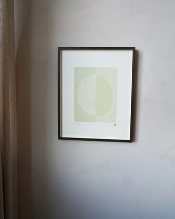 Contrast poster 40x50 cm - No. 01 - Hein Studio