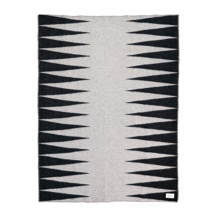 Ihalo blanket 130x180 cm, No. 01 Hein Studio