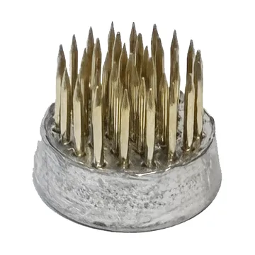 Kenzan vase - Ø2.3 cm - Hein Studio