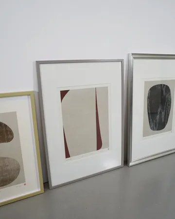 Move poster 40x50 cm - No. 13 - Hein Studio