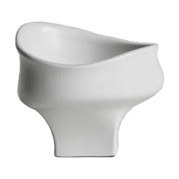Nami bowl small 14x14 cm - White - Hein Studio