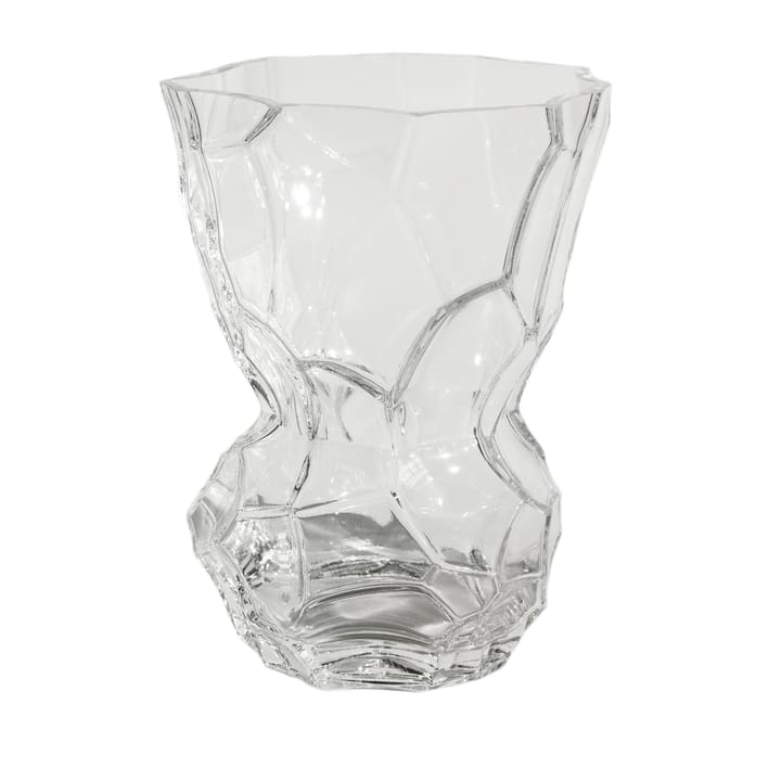 Reflection vase 24x30 cm - Clear - Hein Studio
