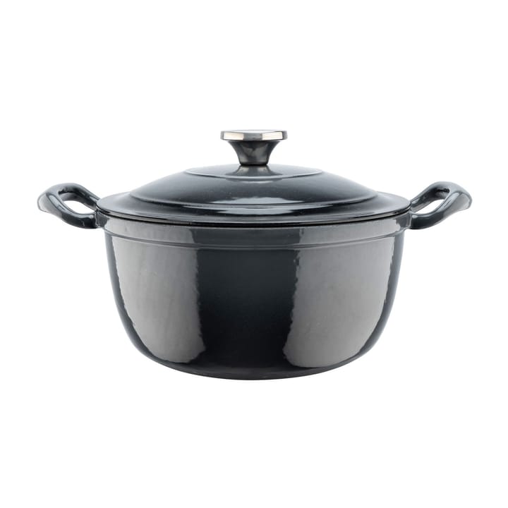 Cast iron pot  - 4 L - Heirol