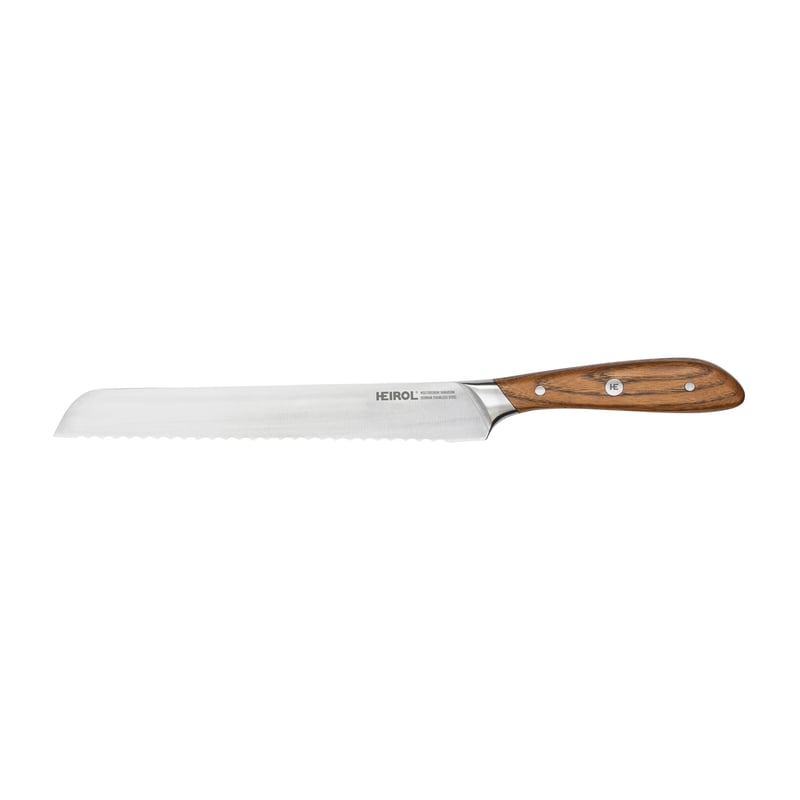 Heirol Heirol albera bread knife 20 cm