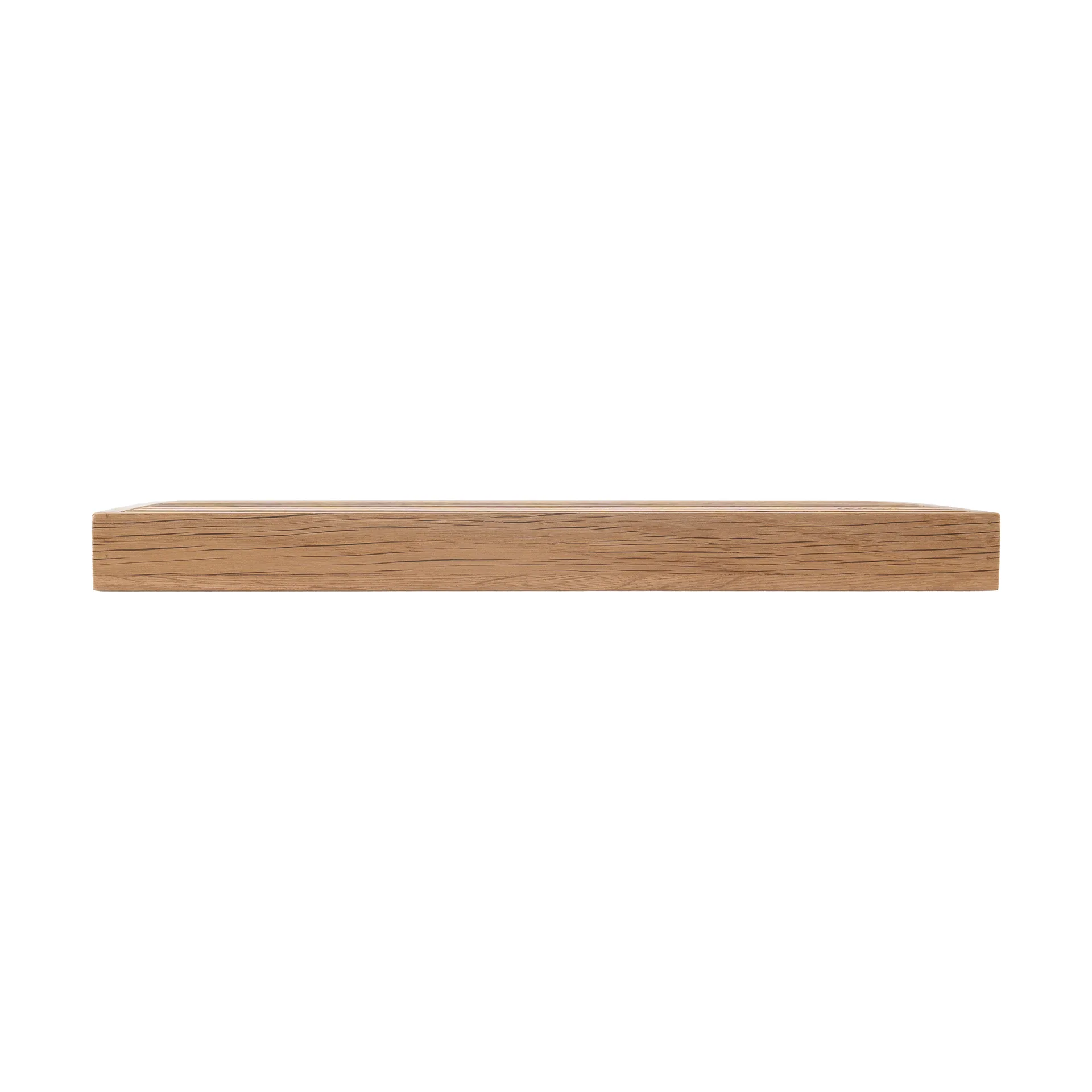 Heirol bread cutting board, Oak-35.5x24.5 cm Heirol