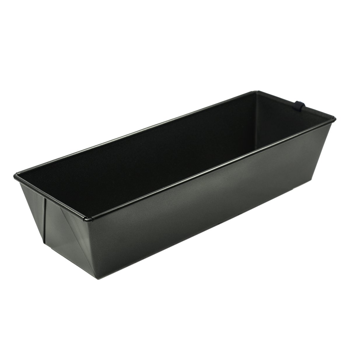 Heirol bread pan 2 L | Scandinavian Design | Black