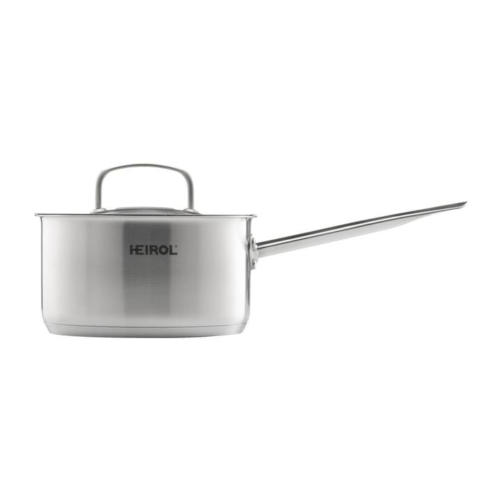 Heirol Cerasafe casserole with lid, 2.3 L Heirol