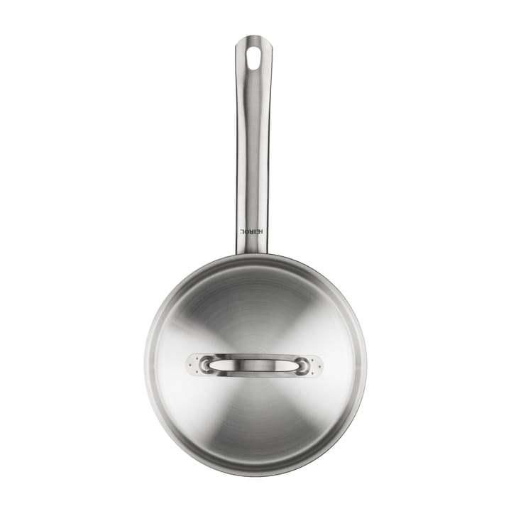 Heirol Cerasafe casserole with lid, 2.3 L Heirol