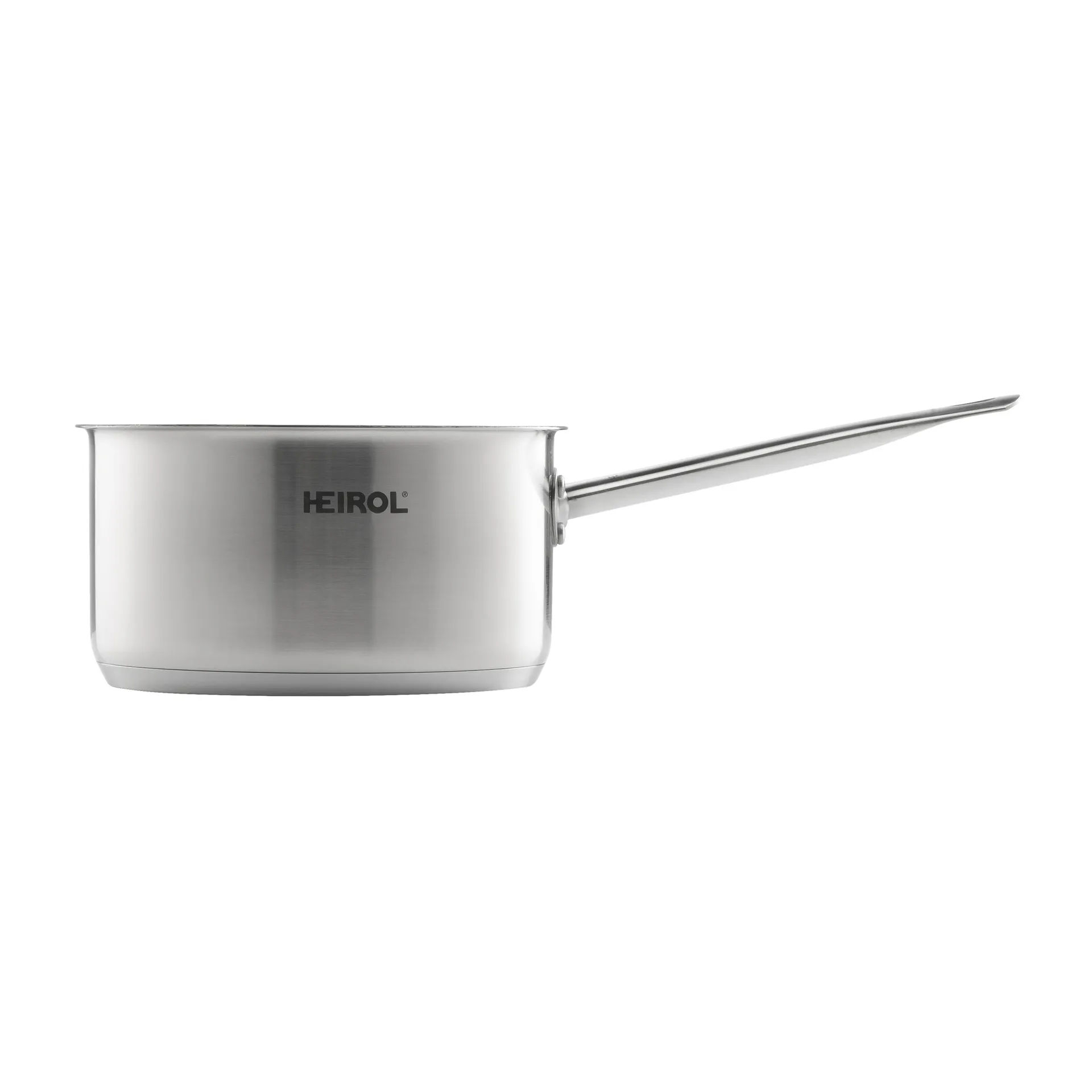 Heirol Cerasafe casserole with lid, 2.3 L Heirol
