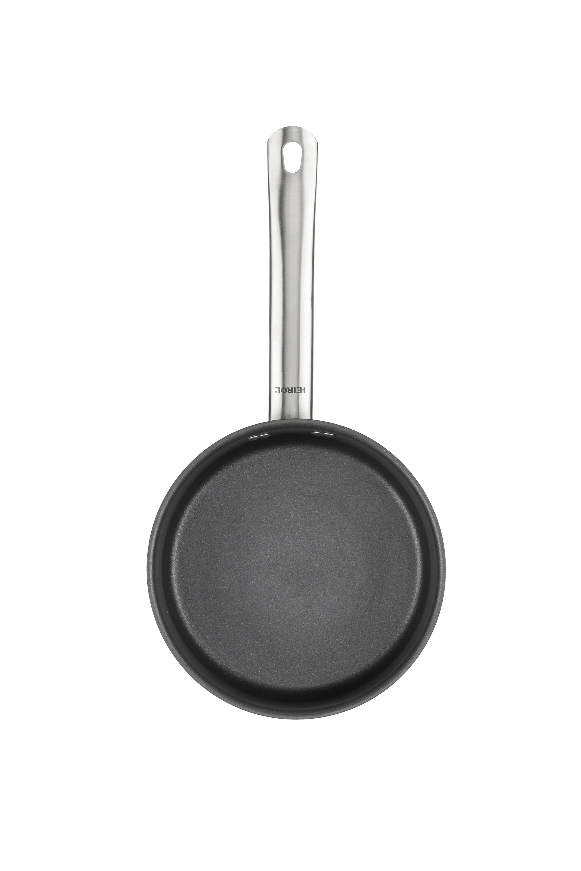 Heirol Cerasafe casserole with lid, 2.3 L Heirol
