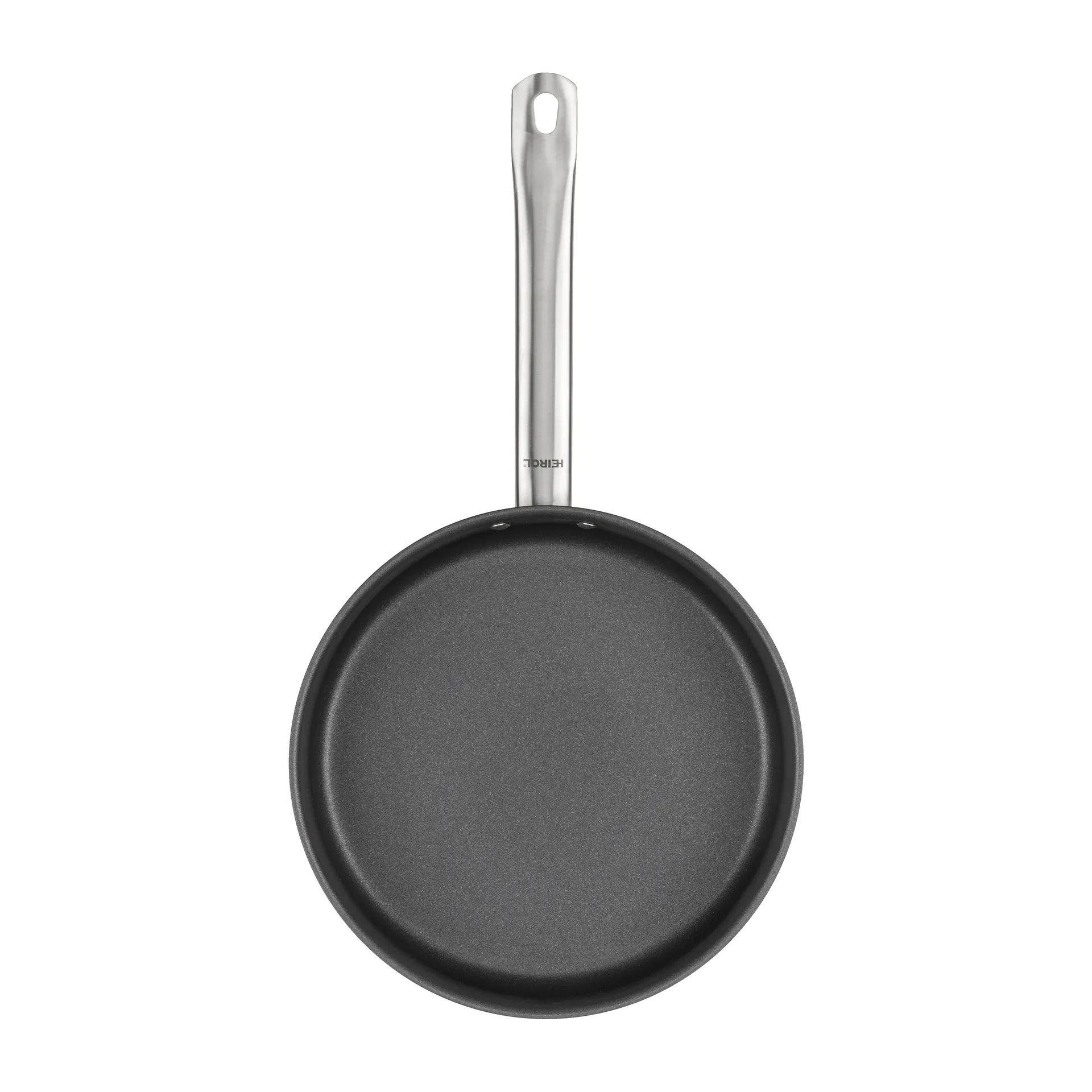 Heirol Cerasafe casserole with lid, 3 L Heirol