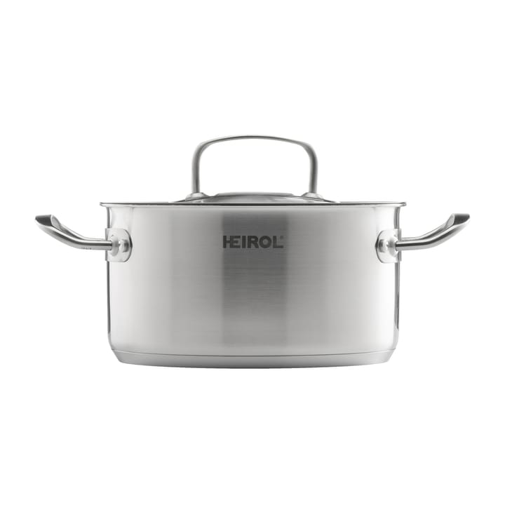 Heirol Cerasafe casserole with lid - 3.2 L - Heirol