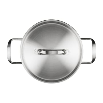 Heirol Cerasafe casserole with lid - 3.2 L - Heirol