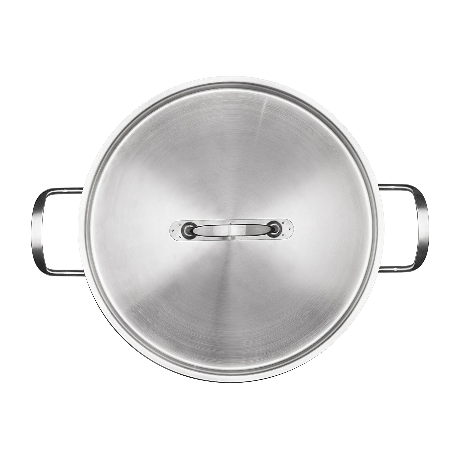 Heirol Cerasafe casserole with lid, 4.5 L Heirol