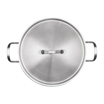 Heirol Cerasafe casserole with lid - 4.5 L - Heirol