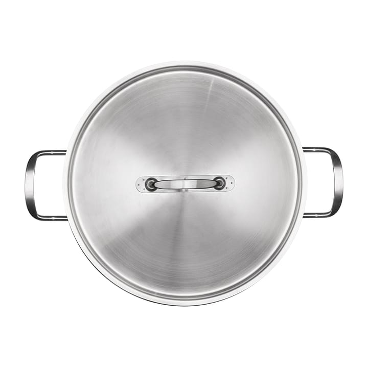 Heirol Cerasafe casserole with lid, 4.5 L Heirol